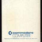 Commodore 64 : käyttäjän opas - pikkukuva 2