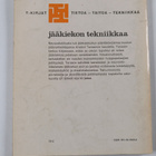 Anatoli Tarasov : Jääkiekon tekniikka - pikkukuva 2
