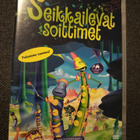 seikkailevat soittimet - pikkukuva 1