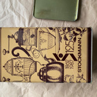 Vintage Stockmann 125 vuotta Peltipurkki Kahvipurkki - pikkukuva 3