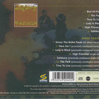 Uriah Heep - Salisbury - pikkukuva 2
