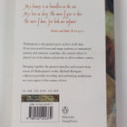 William Shakespeare : Shakespeare on love - pikkukuva 2