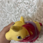 My little pony G1 keltainen Moondancer - pikkukuva 4