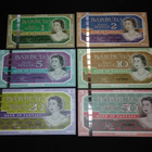 Barbuda fantasy sarja 2019 UNC - pikkukuva 1