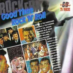 Various - Rock Era (CD)