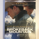 Brokeback Mountain (2005) Heath Ledger, Jake Gyllenhaal UUSI - pikkukuva 1