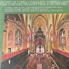 Les Grandes Heures de Petronio de Bologne LP - pikkukuva 1