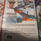 Kuoleman kierrokset vhs - pikkukuva 2