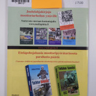 Huimapyörä 2010 : Veteraanimottoripyöräklubi ry: n jäsenl... - pikkukuva 2
