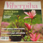 Viherpiha -lehtiä - pikkukuva 1