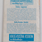 Outsider : Viidakkomies Pekka - pikkukuva 2