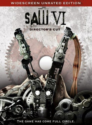 Saw VI (DVD)