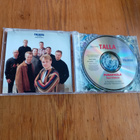 Talla - Punapaula - Red Ribbon – CD - pikkukuva 3
