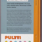 Reijo Vahtokari: Saarelaisten salaisuus - pikkukuva 2