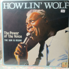 Howlin' Wolf – The Power Of The Voice - pikkukuva 1