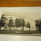 Kemi Yleinen sairaala - 1959 Ruotsiin - pikkukuva 1