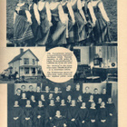 Kotiliesi n:o 2 1938 Kansi: Martta Wendelin. Amerikan suomal - pikkukuva 4