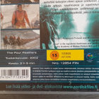 VHS: The Four Feathers / Valkoinen Sulka (Heath Ledger 2002) - pikkukuva 3