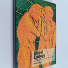 Vaclav Smil : Global ecology : environmental change and s... - pikkukuva 1