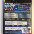 Black Panther (4K Ultra HD + Blu-ray) Chadwick Boseman (UUSI - pikkukuva 2