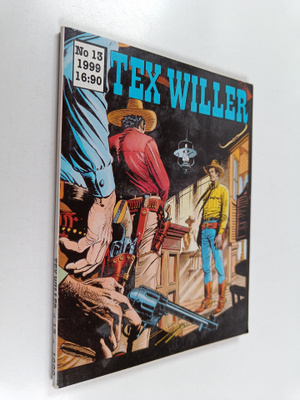 Tex Willer 13/1999