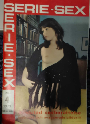 Series sex Nr 4 1973