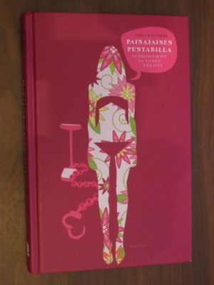 Lotta Hällström: Painajainen puntarilla