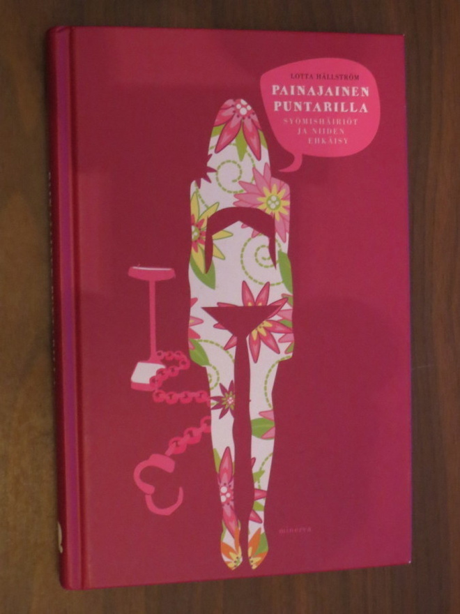 Lotta Hällström: Painajainen puntarilla