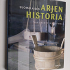 Suomalaisen arjen historia 1 : Savupirttien Suomi - pikkukuva 1