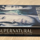 Supernatural: Kausi 2 (2006 - 2007) Blu-ray (UUSI) - pikkukuva 3