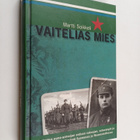 Martti Soikkeli : Vaitelias mies - pikkukuva 1