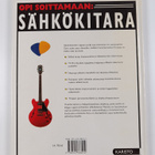 Nigel Hooper : Sähkökitara - pikkukuva 2