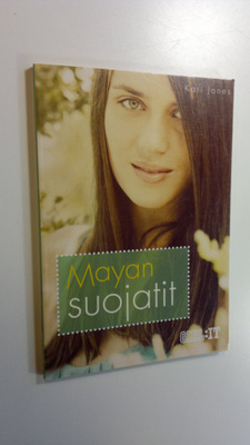 Kari Jones : Mayan suojatit