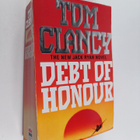 Tom Clancy : Debt of honour - pikkukuva 1
