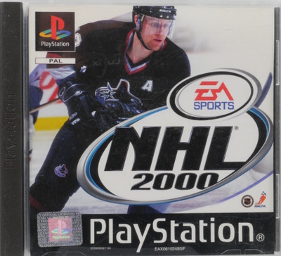 NHL 2000