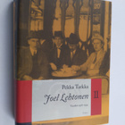 Pekka Tarkka : Joel Lehtonen II - Vuodet 1918-1934 - pikkukuva 1
