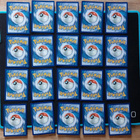 Pokemon kortit 20kpl (#16 Paradox Rift) - pikkukuva 2