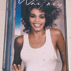 Whitney Houston Whitney (c-kasetti) - pikkukuva 1