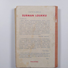 Tauno Karilas : Surman loukku - pikkukuva 2