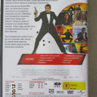 JOHNNY ENGLISH (DVD) PELKOA EI TUNNE - pikkukuva 2