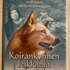 Koirankynnen leikkaaja (2004) Markku Pölönen -elokuva (UUSI) - pikkukuva 1