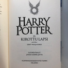 Rowling: Harry Potter ja kirottu lapsi. 2016. 1.p. - pikkukuva 4