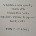 Kari Latvus - Arjen teologia (sid.) - pikkukuva 2
