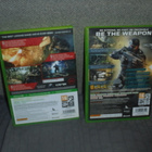Xbox 360 pelit Crysis 2 ja 3 - pikkukuva 2