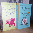 E. D. Baker - Tales of the Frog Princess 1-7 - Uudet - pikkukuva 4