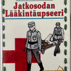 Jatkosodan Lääkintäupseeri-Reino Naavasalo - pikkukuva 1