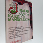 veli Andreas : Jumalan kanssa kaikki on mahdollista! - pikkukuva 1