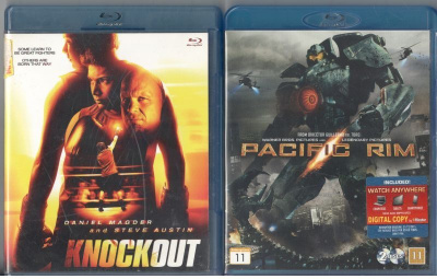 2 KPL blu-ray