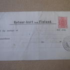 Kolme paluukuittia 1800-luku loppu - pikkukuva 3