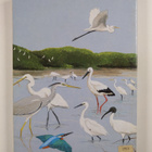Karen Phillipps ym. : The Birds of Hong Kong and South China - pikkukuva 2